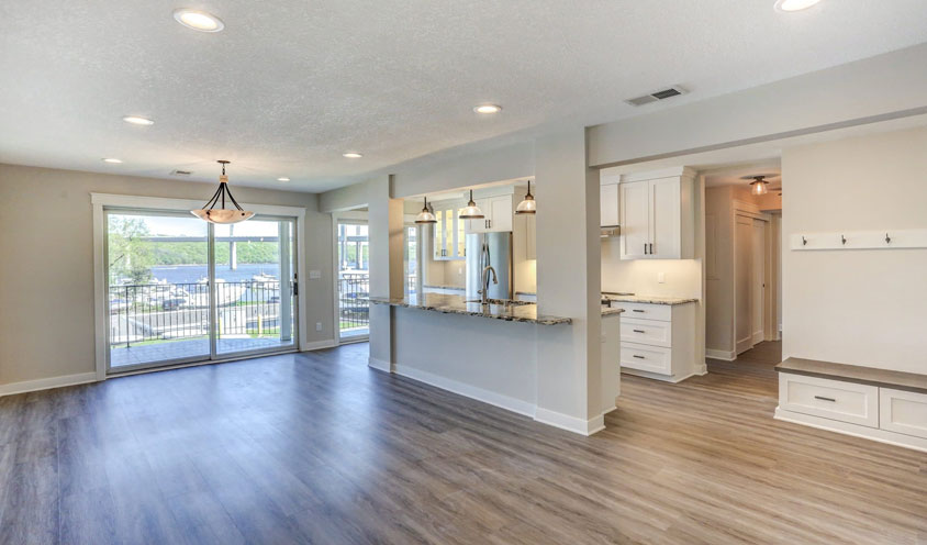 Kitchen Remodel in Redmond, OR