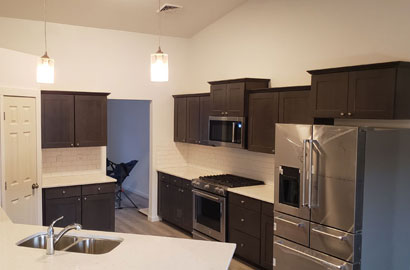 Commercial Remodeling in Redmond, OR